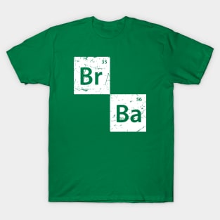Br Ba T-Shirt